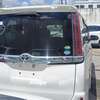 Toyota Noah WxB White Non hybrid 2018 thumb 8