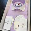 White collar Shirts thumb 2