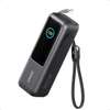 Anker 25K Power Bank, 100W USB-C Fast Charger thumb 2