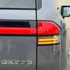 2025 Lexus GX550 thumb 9