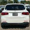 Mercedes Benz AMG GLC250 2019 thumb 1