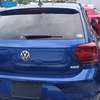 Volkswagen Polo TSi Blue 2018 thumb 6