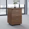 3 Drawer Mobile Pedestal Cabinet thumb 10