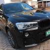 BMW X3 M Sport X Drive 20D 2016 100,000 Kms thumb 1