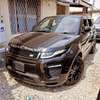Land rover Evoque Sport black 2018 thumb 7