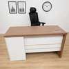 1.4Meters Advanced Executive Office Desk thumb 0