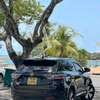 toyota harrier used thumb 1