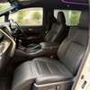 Toyota Vellfire Executive Lounge thumb 2