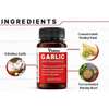 ViteDox Garlic Heart Health Supplement In Kenya thumb 2