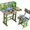 Kids desk And Seat: Pink Kids Desk And  Seat  in Homabay thumb 4