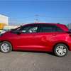 2020 HONDA FIT E thumb 4