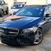 Mercedes benz E250 2018model Sunroof thumb 0