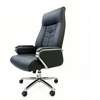 Leather Executive High Back Chair thumb 2