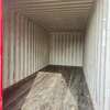 Strong 20ft shipping containers in Kenya. thumb 1
