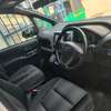 Toyota Noah hybrid white 2WD 2018 thumb 10
