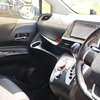 Toyota Sienta hybrid 7seater white 2019 thumb 9