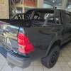 Toyota Hillux Double cabin thumb 1