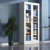 Office Cabinets: 2-Door Steel Office File Cabinet In Suneka thumb 1