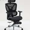Office Chair : Office Chair With Footrest In Chepilat thumb 5