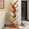 Bookshelf; Solid Wood Bookshelf in Ogembo thumb 8
