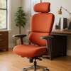 Office Chair; Premium High Back Office Chair thumb 5