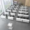 Modern Mobile Conference Folding Table thumb 1
