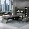 Office Desk : 1.6m Work Office Desk In Rongo thumb 11