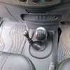 TOYOTA HILUX SINGLE CAB LOCALLY ASSEMBLED 4WD OPTIONAL 2013 thumb 6