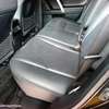 Toyota Land Cruiser Prado diesel thumb 3