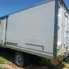 ISUZU NPR88 box body thumb 3