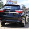 Honda Fit Shuttle hybrid 1.5 2WD 2019 Model. thumb 5
