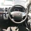 Toyota hiace super GL automatic diesel on sale in Kenya thumb 5