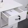 Modern Home Office 120cm Study Desk thumb 2