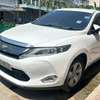 Toyota harrier slightly used thumb 3