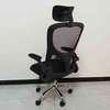 Ergonomic High Back Mesh Chair thumb 2