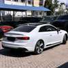 Audi Quattro SQ5 S-Line white 2019 thumb 2