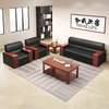 Office Sofa: 5-Seater Waiting Office Sofa In Tinga thumb 4