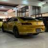 This volkwasgen arteon luxury car is on sale in mombasa thumb 0