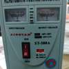 0.5kva Airstar power regulator thumb 2