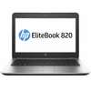 HP EliteBook 820 G4 Intel Core i5 7th Gen 8GB RAM 256GB SSD thumb 1