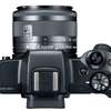 Canon EOS M50 Mark II Mirrorless Digital Camera thumb 6