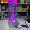 LED Bubble Fish Lamp decor thumb 1
