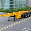 Skeleton Trailers thumb 0