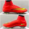 NIKE Mercurial Superfly 4 Oldschool Football Boot thumb 10