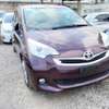 Toyota Ractis thumb 3
