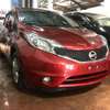 Nissan Note thumb 2