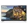 TCL 65 INCH SMART ANDROID P745 UHD 4K FRAMEESS TV NEW thumb 2