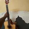 Gibson Semi Acoustic guitar thumb 1