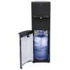 MIKA Water Dispenser, , Botttom Load, Black & Cream thumb 1
