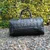 Emporio Armani designer travel bags thumb 0